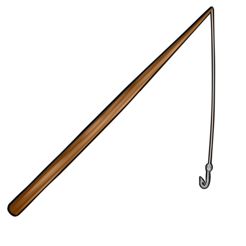 <a href="https://www.nemeionarpg.com/world/items?name=Fishing Rod" class="display-item">Fishing Rod</a>