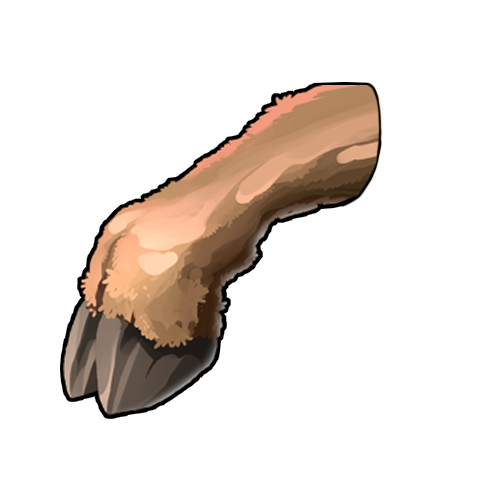 <a href="https://www.nemeionarpg.com/world/items?name=Hooves" class="display-item">Hooves</a>