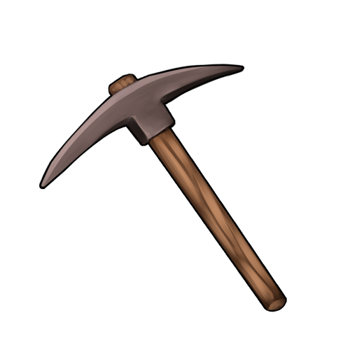 <a href="https://www.nemeionarpg.com/world/items?name=Pickaxe" class="display-item">Pickaxe</a>