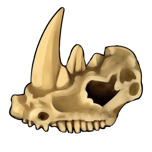 <a href="https://www.nemeionarpg.com/world/items?name=Rhinoceros Skull" class="display-item">Rhinoceros Skull</a>