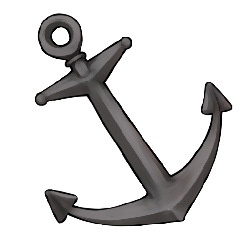 <a href="https://www.nemeionarpg.com/world/items?name=Anchor" class="display-item">Anchor</a>