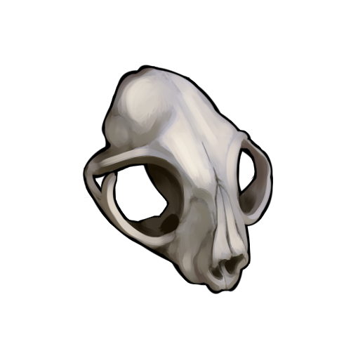 <a href="https://www.nemeionarpg.com/world/items?name=Cat Skulls" class="display-item">Cat Skulls</a>