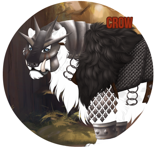 <a href="https://www.nemeionarpg.com/world/items?name=Armor: The Crow's Defender" class="display-item">Armor: The Crow's Defender</a>