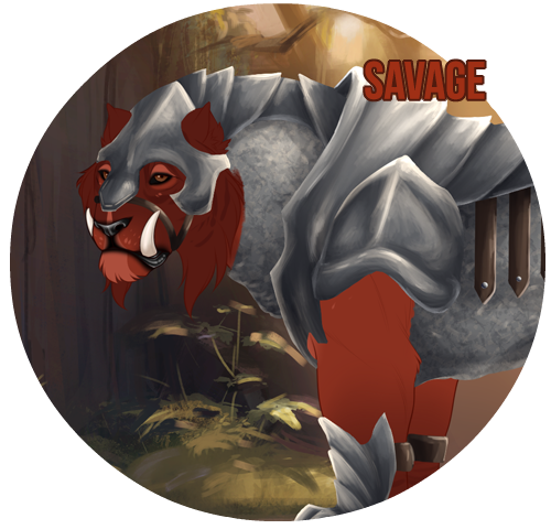 <a href="https://www.nemeionarpg.com/world/items?name=Armor: Savage" class="display-item">Armor: Savage</a>