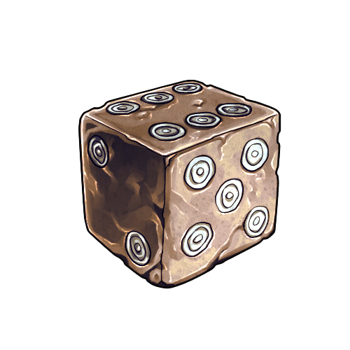 <a href="https://www.nemeionarpg.com/world/items?name=The Caesar's Dice" class="display-item">The Caesar's Dice</a>