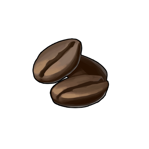 <a href="https://www.nemeionarpg.com/world/items?name=Coffee Beans" class="display-item">Coffee Beans</a>