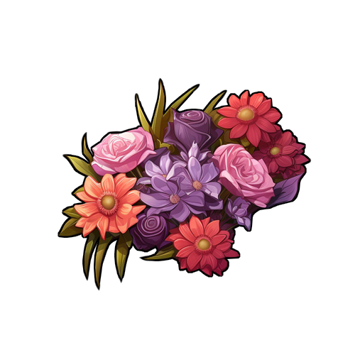 <a href="https://www.nemeionarpg.com/world/items?name=Flowers" class="display-item">Flowers</a>