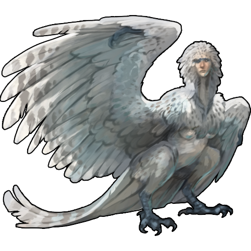 <a href="https://www.nemeionarpg.com/world/items?name=Harpy - Snow" class="display-item">Harpy - Snow</a>