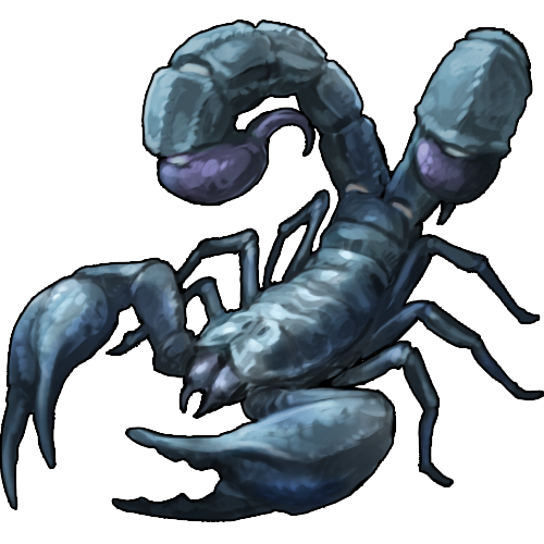 <a href="https://www.nemeionarpg.com/world/items?name=Scorpion - Blue Claw" class="display-item">Scorpion - Blue Claw</a>