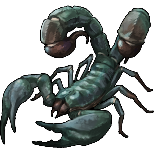 <a href="https://www.nemeionarpg.com/world/items?name=Scorpion - Forest" class="display-item">Scorpion - Forest</a>