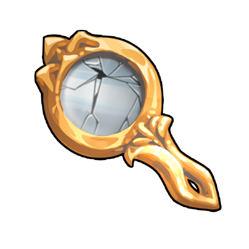 <a href="https://www.nemeionarpg.com/world/items?name=Broken Mirror of Manifestation" class="display-item">Broken Mirror of Manifestation</a>