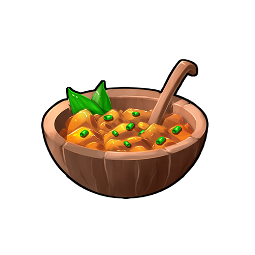 <a href="https://www.nemeionarpg.com/world/items?name=Savory Soup" class="display-item">Savory Soup</a>