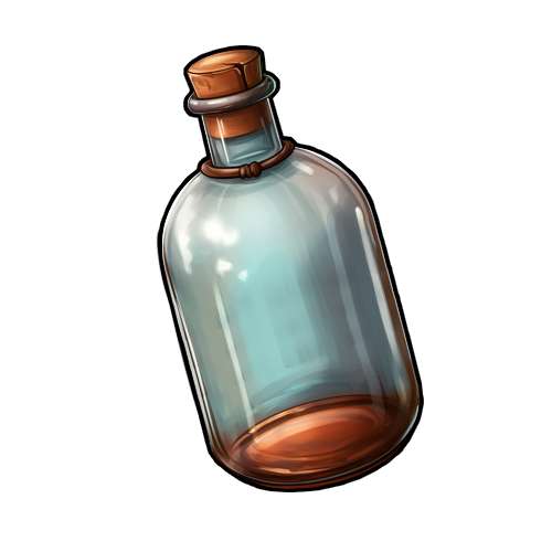 <a href="https://www.nemeionarpg.com/world/items?name=Glass Bottle" class="display-item">Glass Bottle</a>