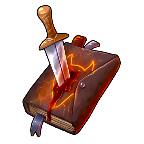 <a href="https://www.nemeionarpg.com/world/items?name=Cursed Tome" class="display-item">Cursed Tome</a>