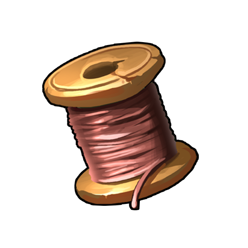 <a href="https://www.nemeionarpg.com/world/items?name=Wire" class="display-item">Wire</a>